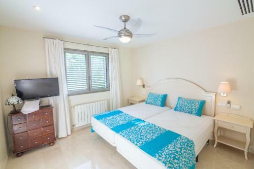 Bellviure Luxury Villa