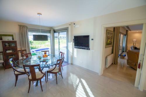 Bellviure Luxury Villa