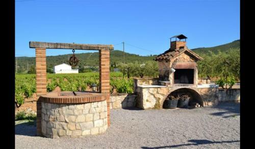 Apartment In Sant Pere Molanta Sleeps 4 With Pool