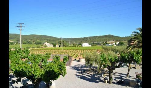 Apartment In Sant Pere Molanta Sleeps 4 With Pool