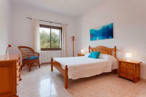 Villa Viana-cladera