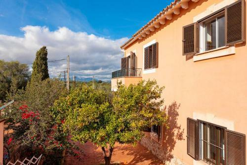 Villa Viana-cladera