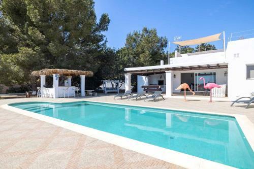 Villa Cana Esmeralda