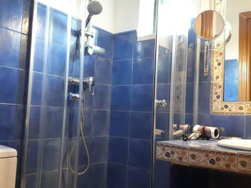 Spacious Holiday Home In Sant Jordi With Private Pool
