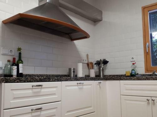 Spacious Holiday Home In Sant Jordi With Private Pool