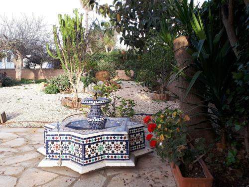 Spacious Holiday Home In Sant Jordi With Private Pool