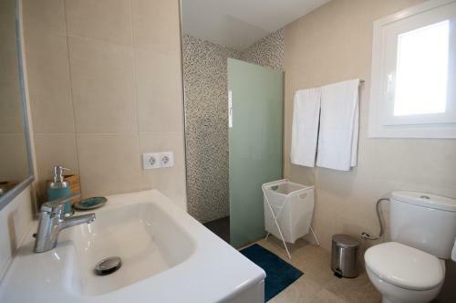 Apartamento Treboll Con Piscina Privada