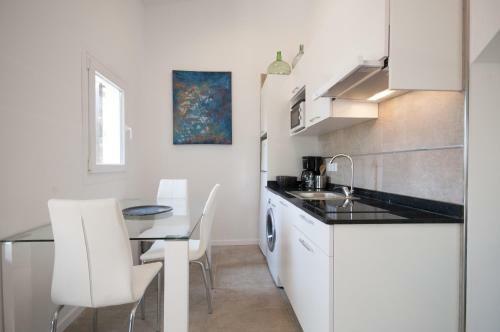 Apartamento Treboll Con Piscina Privada