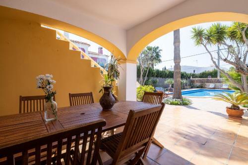 Villa Medina - Eivillas