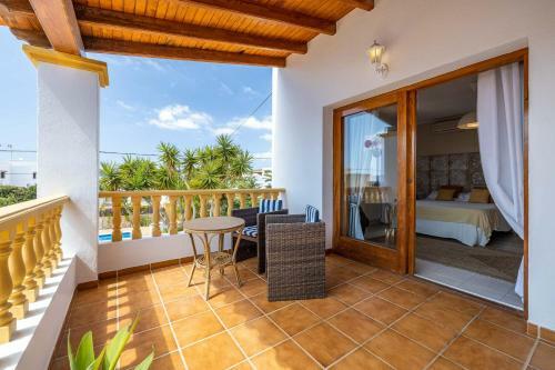Villa Medina - Eivillas
