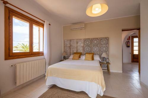 Villa Medina - Eivillas