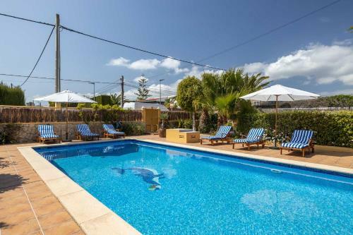 Villa Medina - Eivillas