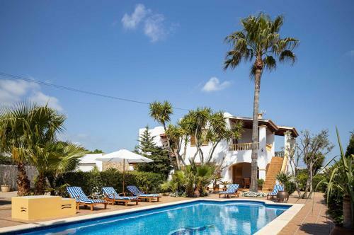 Villa Medina - Eivillas