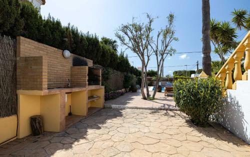 Villa Medina - Eivillas