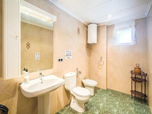 Comfortable Mansion In Alberic Near Xativa Castle