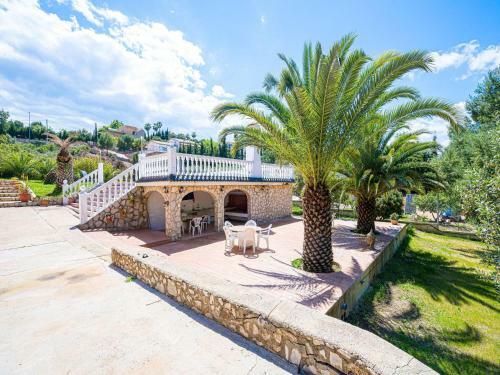 Comfortable Mansion In Alberic Near Xativa Castle