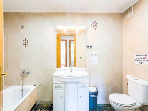 Comfortable Mansion In Alberic Near Xativa Castle