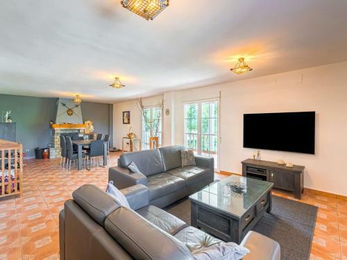 Comfortable Mansion In Alberic Near Xativa Castle