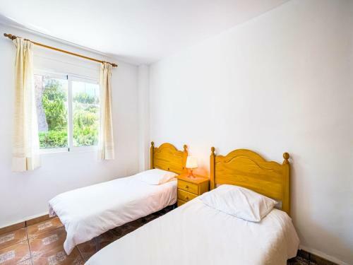 Comfortable Mansion In Alberic Near Xativa Castle