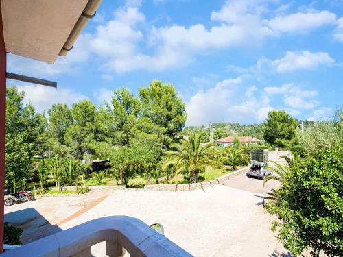 Comfortable Mansion In Alberic Near Xativa Castle