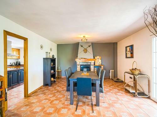 Comfortable Mansion In Alberic Near Xativa Castle