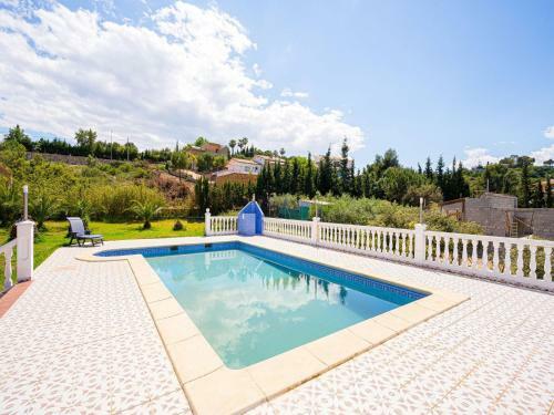 Comfortable Mansion In Alberic Near Xativa Castle