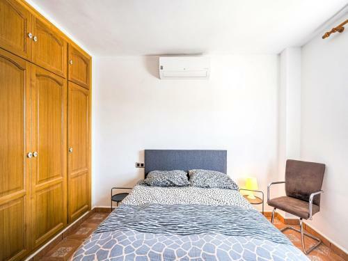 Comfortable Mansion In Alberic Near Xativa Castle