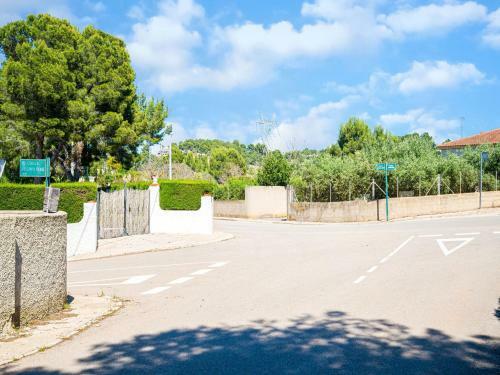 Comfortable Mansion In Alberic Near Xativa Castle