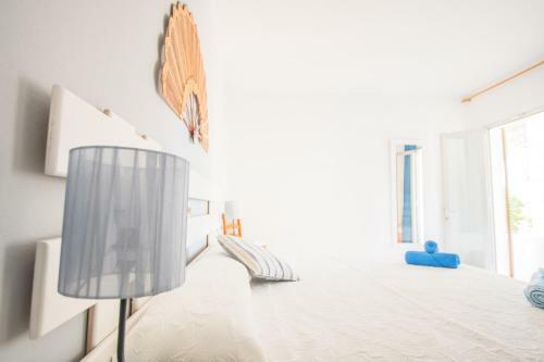 Apartamento Ses Clotades - Formentera Libre
