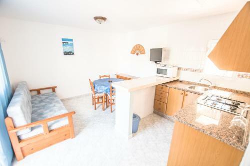 Apartamento Ses Clotades - Formentera Libre