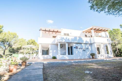 Apartamento Ses Clotades - Formentera Libre
