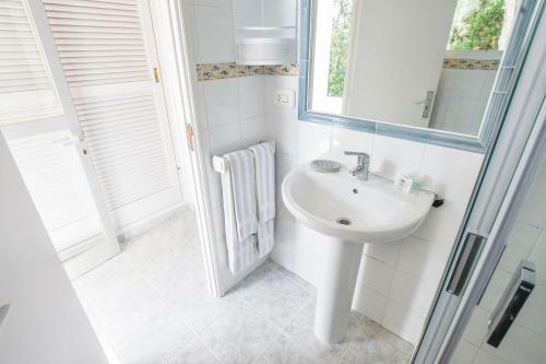 Apartamento Ses Clotades - Formentera Libre