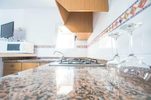 Apartamento Ses Clotades - Formentera Libre