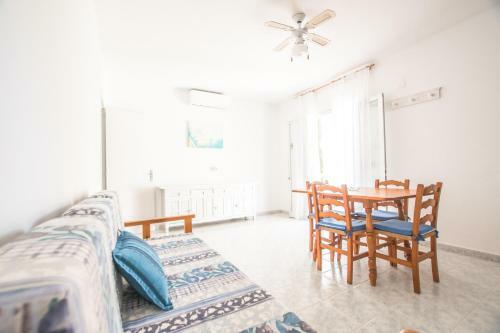 Apartamento Ses Clotades - Formentera Libre