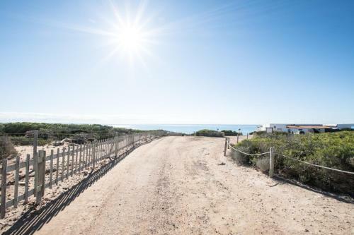 Apartamento Ses Clotades - Formentera Libre