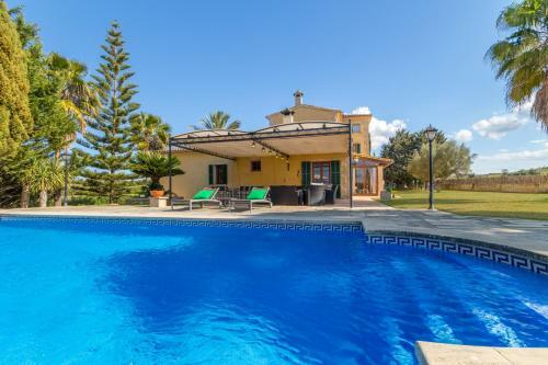 Santa Margalida - 275991