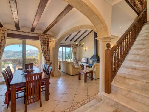 Villa Isabelle