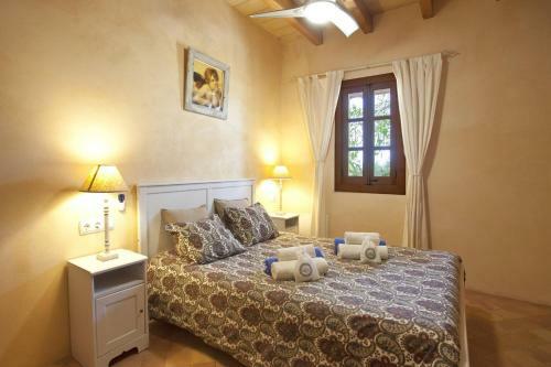 Villa Sa Vinya Des Compte