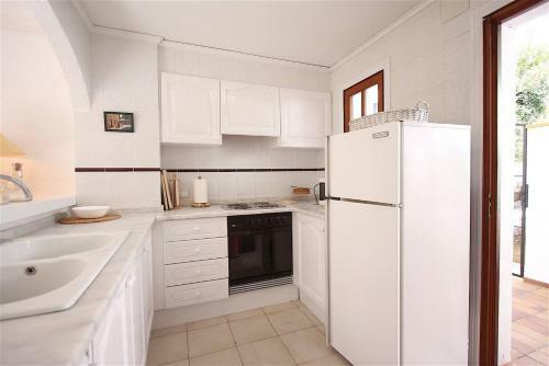 Apartamento Las Zarzas