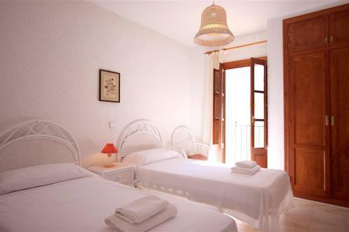 Apartamento Las Zarzas