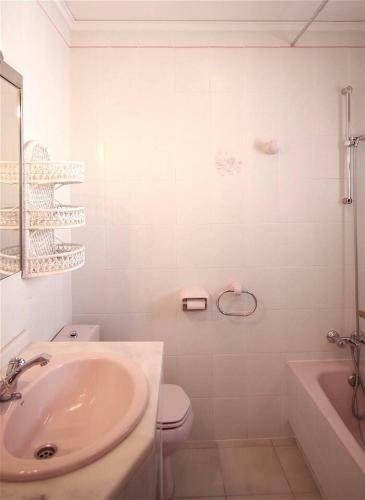 Apartamento Las Zarzas