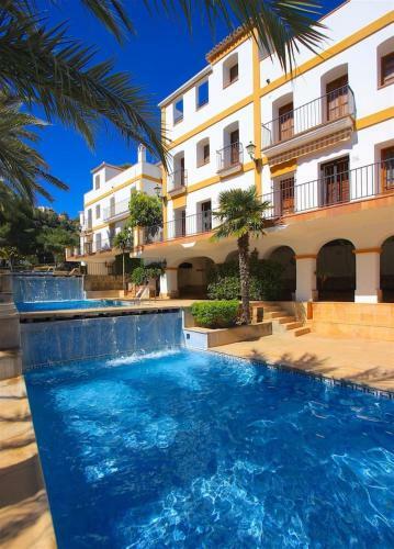 Apartamento Las Zarzas