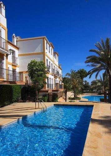 Apartamento Las Zarzas