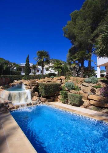 Apartamento Las Zarzas