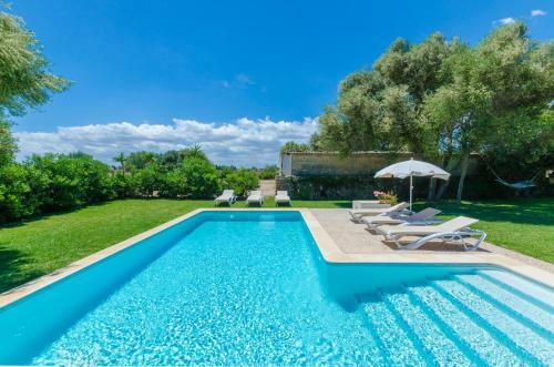 Yourhouse Can Cadernera