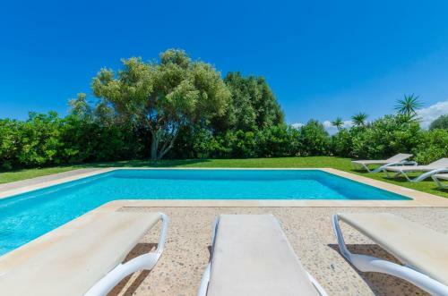 Yourhouse Can Cadernera