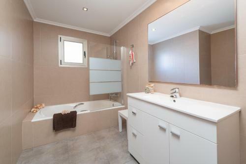 Apartamento Castello Platja