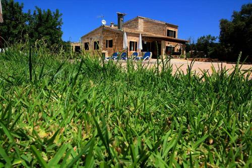 Villa Can Nicolau