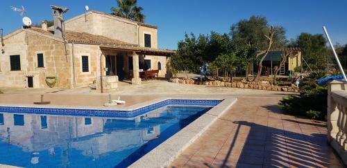 Villa Can Nicolau