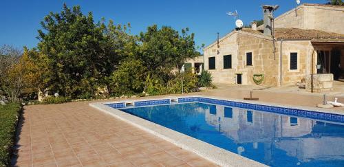 Villa Can Nicolau